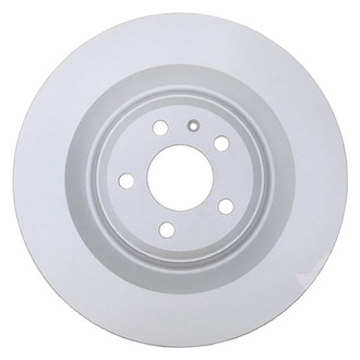 Raybestos® - Specialty™ Plain Brake Rotor