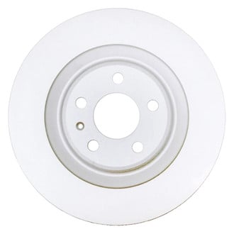 Raybestos® - Specialty™ Vented Rear Brake Rotor