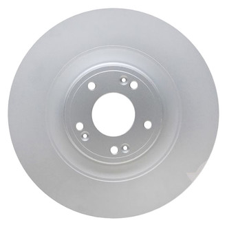 Raybestos® - Specialty™ Plain Vented Front Brake Rotor