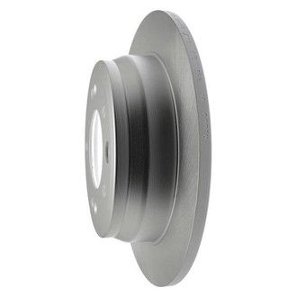 Raybestos® - Element3™ Plain Solid Rear Brake Rotor