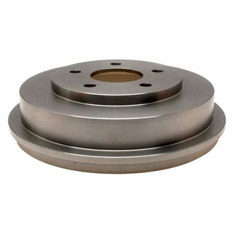 Raybestos® - R-Line Brake Drum
