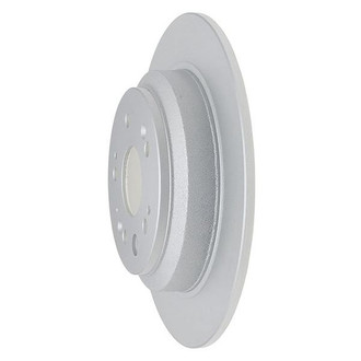 Raybestos® - Specialty™ Plain Solid Rear Brake Rotor