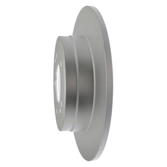 Raybestos® - Element3™ Plain Solid Rear Brake Rotor