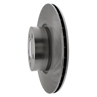 Raybestos® - R-Line™ Plain Vented Rear Brake Rotor