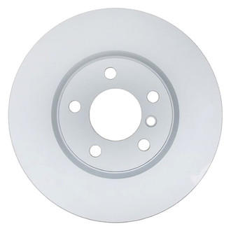 Raybestos® - Element3™ Plain Vented Front Brake Rotor