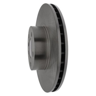 Raybestos® - R-Line™ Plain Vented Front Brake Rotor