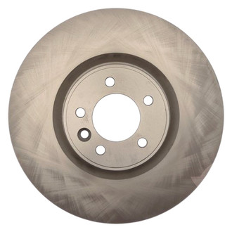 Raybestos® - R-Line™ Plain Vented Front Brake Rotor