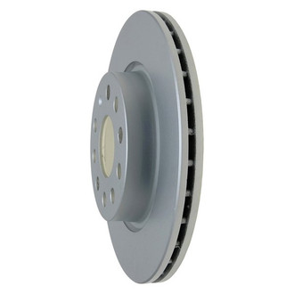 Raybestos® - Specialty™ Plain Solid Front Brake Rotor