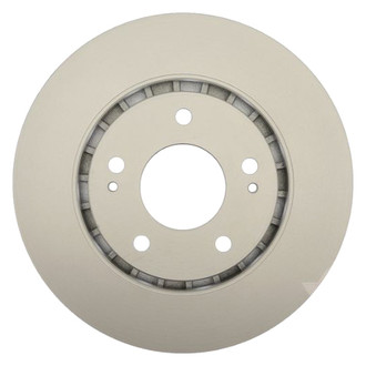 Raybestos® - Element3™ Plain Vented Front Brake Rotor