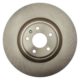 Raybestos® - R-Line™ Front Brake Rotor
