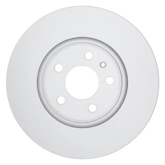 Raybestos® - Specialty™ Plain Vented Front Brake Rotor