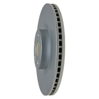 Raybestos® - Specialty™ Plain Vented Front Brake Rotor