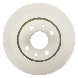 Raybestos® - Element3™ Plain Vented Front Brake Rotor