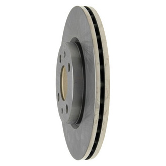 Raybestos® - R-Line™ Plain Solid Front Brake Rotor