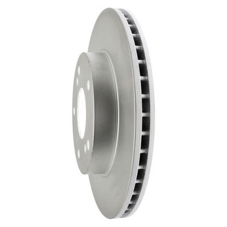 Raybestos® - Element3™ Plain Vented Front Brake Rotor