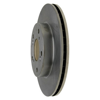 Raybestos® - R-Line™ Plain Solid Brake Rotor