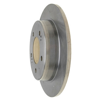 Raybestos® - R-Line™ Brake Rotor