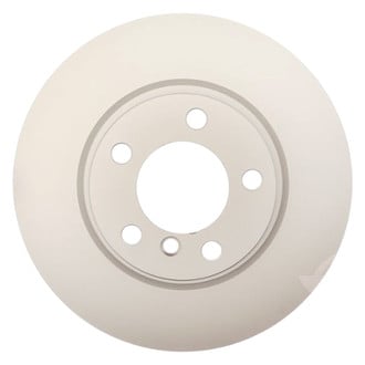 Raybestos® - Element3™ Brake Rotor