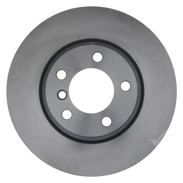 Raybestos® - R-Line™ 1-Piece Front Brake Rotor