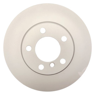 Raybestos® - Element3™ Plain Vented Front Brake Rotor