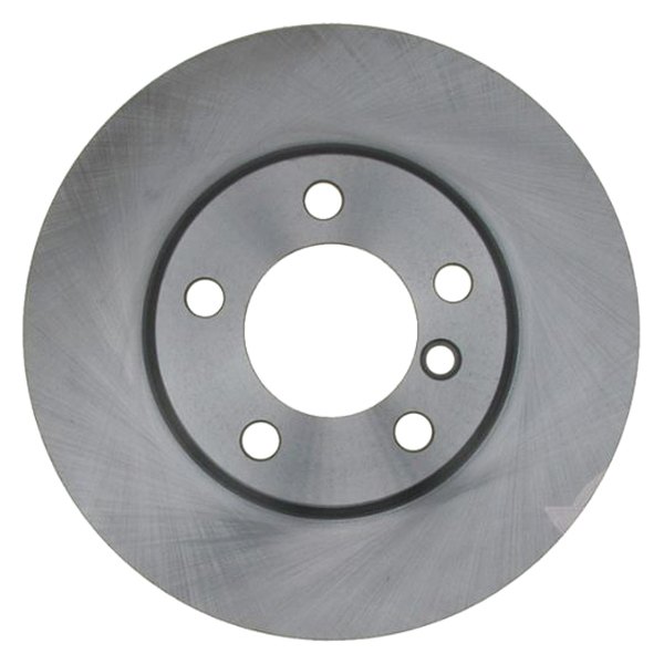 Raybestos® - R-Line™ 1-Piece Front Brake Rotor