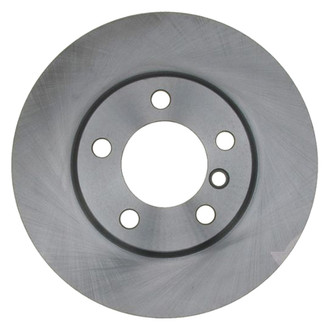 Raybestos® - R-Line™ Brake Rotor