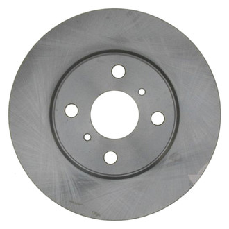 Raybestos® - R-Line™ Plain Vented Front Brake Rotor