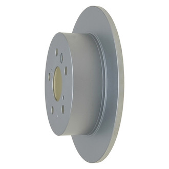 Raybestos® - Specialty™ Plain Solid Rear Brake Rotor