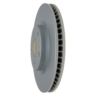 Raybestos® - Specialty™ Plain Solid Front Brake Rotor