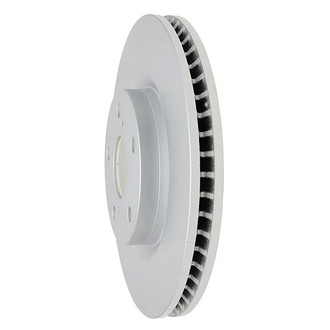 Raybestos® - Element3™ Brake Rotor