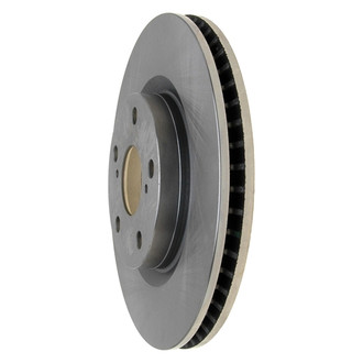 Raybestos® - R-Line™ Plain Vented Front Brake Rotor
