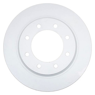 Raybestos® - Specialty™ Plain Vented Front Brake Rotor