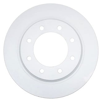 Raybestos® - Element3™ Brake Rotor