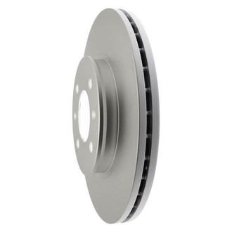 Raybestos® - Element3™ Plain Brake Rotor
