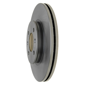 Raybestos® - R-Line™ Plain Solid Brake Rotor
