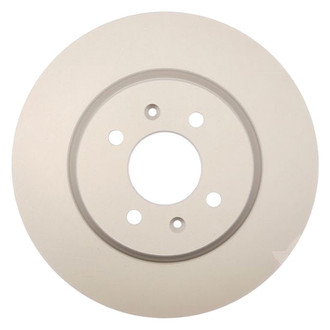 Raybestos® - Element3™ Plain Vented Front Brake Rotor