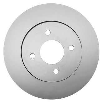 Raybestos® - Specialty™ Plain Brake Rotor