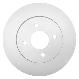 Raybestos® - Element3™ Brake Rotor