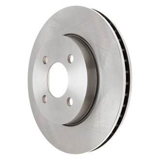 Raybestos® - R-Line™ Brake Rotor