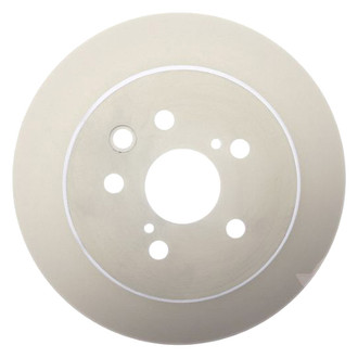 Raybestos® - Element3™ Brake Rotor