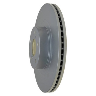 Raybestos® - Specialty™ Plain Solid Front Brake Rotor