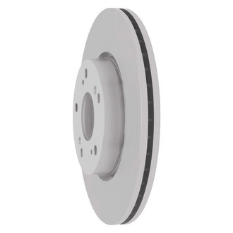 Raybestos® - Specialty™ Plain Vented Front Brake Rotor