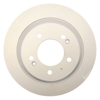 Raybestos® - Element3™ Brake Rotor