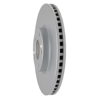 Raybestos® - Specialty™ Plain Vented Front Brake Rotor