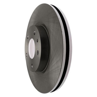 Raybestos® - R-Line™ Plain Vented Front Brake Rotor