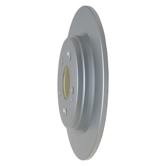 Raybestos® - Specialty™ Solid Rear Brake Rotor