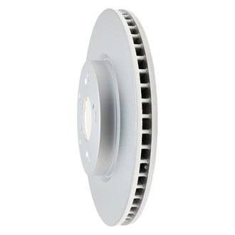 Raybestos® - Specialty™ Plain Vented Front Brake Rotor