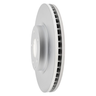 Raybestos® - Specialty™ Plain Vented Front Brake Rotor