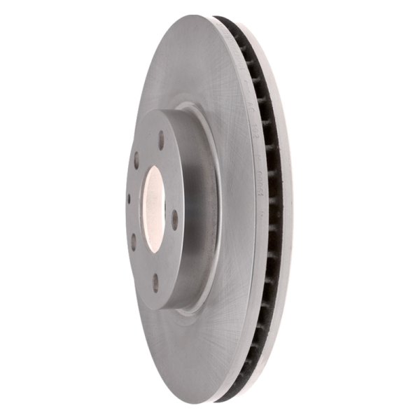 Raybestos® - R-Line™ 1-Piece Front Brake Rotor