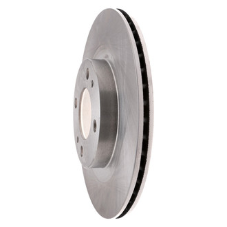 Raybestos® - R-Line™ Plain Vented Front Brake Rotor